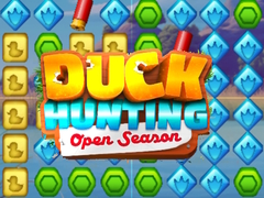 Lalao Duck Hunting: Open Season