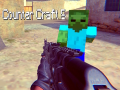 Lalao Counter Craft 5