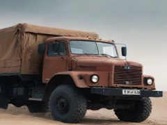 Lalao Offroad Truck Adventure