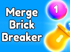 Lalao Merge Brick Breaker