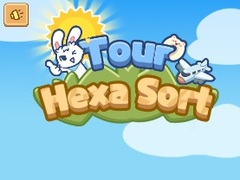 Lalao Tour Hexa Sort