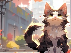 Lalao Cat Life Simulator