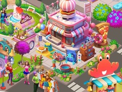 Lalao Scavenger Hunt - Hidden Items