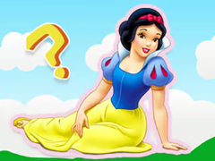 Lalao Kids Quiz: What Do You Know About Snow White?