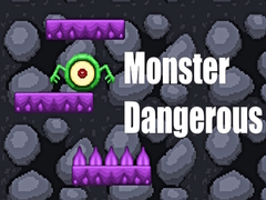Lalao Monster Dangerous