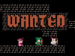 Lalao Wanted