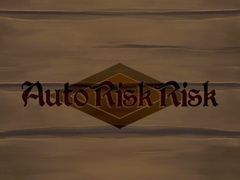 Lalao Auto Risk Risk