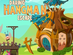 Lalao Daring Hangman Escape