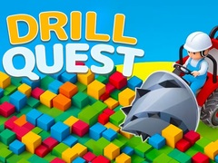 Lalao Drill Quest