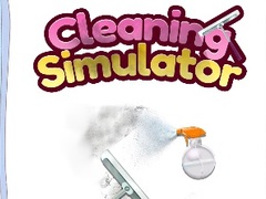 Lalao Cleaning Simulator