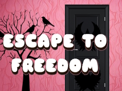 Lalao Escape to Freedom