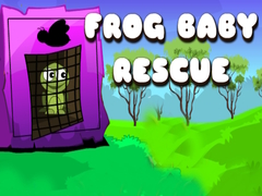 Lalao Frog Baby Rescue