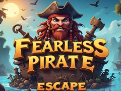 Lalao Fearless Pirate Escape