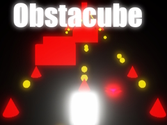 Lalao Obstacube
