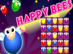 Lalao Happy Bees