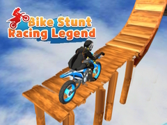 Lalao Bike Stunt Racing Legend