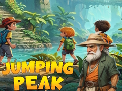 Lalao Jumping Peak
