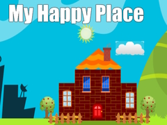 Lalao My Happy Place