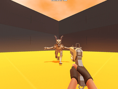 Lalao Boomer Shooter