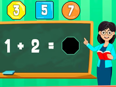 Lalao Kids Quiz: Let Us Learn Some Math Equations 2