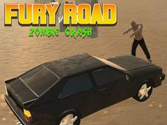 Lalao Fury Road Zombie Crash