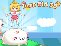 Lalao Jump Girl 3D