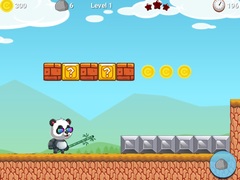 Lalao Bambit Adventure
