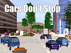 Lalao Cars Don't Stop