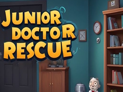 Lalao Junior Doctor Rescue