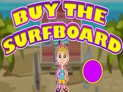 Lalao Buy The Surfboard