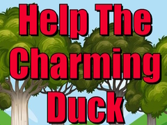 Lalao Help The Charming Duck