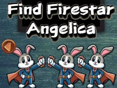 Lalao Find Firestar Angelica