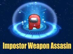 Lalao Impostor Weapon Assasin