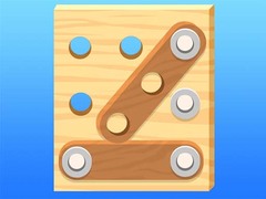 Lalao Pin Board Puzzle