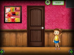 Lalao Amgel Kids Room Escape 204