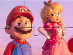 Lalao Jigsaw Puzzle: Super Mario