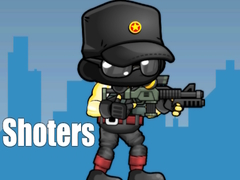 Lalao Shoters