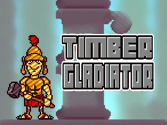 Lalao Timber Gladiator