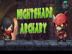 Lalao Nightshade Archary