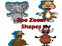 Lalao Zoo Zoom Shapes
