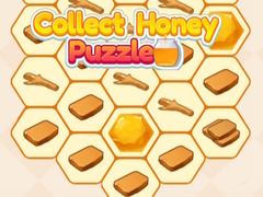 Lalao Collect Honey Puzzle