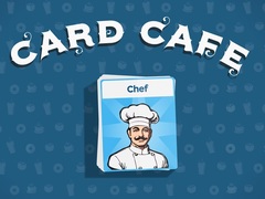 Lalao Card Cafe