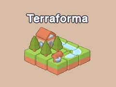 Lalao Terraforma