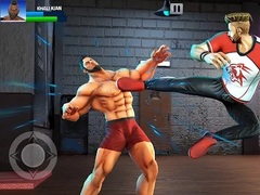 Lalao Gym Heros: Fighting Game