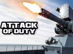Lalao Attack of Duty