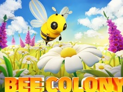 Lalao Bee Colony