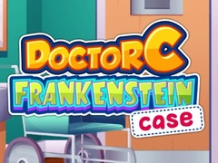 Lalao Doctor C: Frankenstein Case