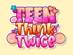 Lalao Teen Think Twice