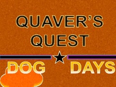 Lalao Quaver's Quest: Dog Days