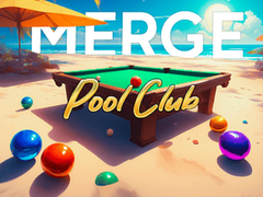 Lalao Merge Pool